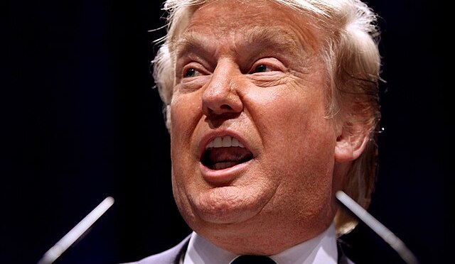 War Powers Resolution o narcotraffico? Alaa fine tutto uguale, come sempre…