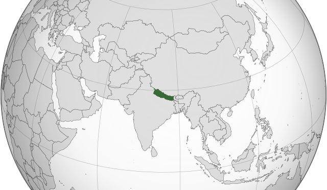 Nepal: prove generali di censura digitale e… non solo. Intanto, in Europa… si continua  come sempre!