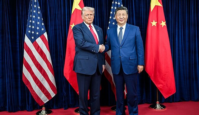 Accordi, con prudenza, tra Cina ed USA mentre Trump guarda al Venezuela per limitare… la Cina.