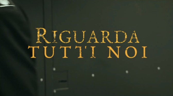 “Riguarda tutti noi”: il docufilm dedicato all’istruzione per il reinserimento delle persone detenute.