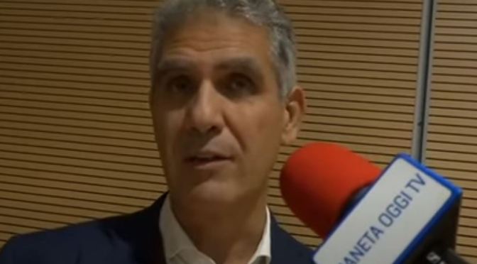 L’informazione oggi: intervista a Marcello Foa e Gianfranco Ruggiero. A cura di Massimo Bonella.