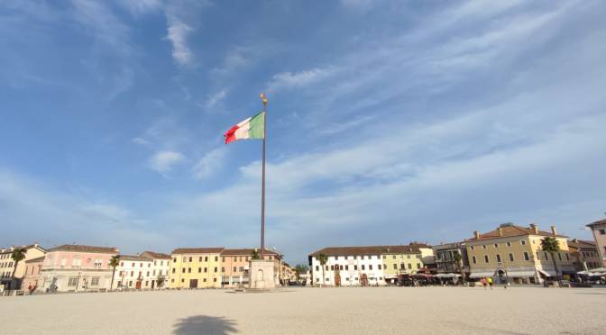 2 giugno 2026: la Repubblica compie 80 anni. Ma… c’è poco da festeggiare…