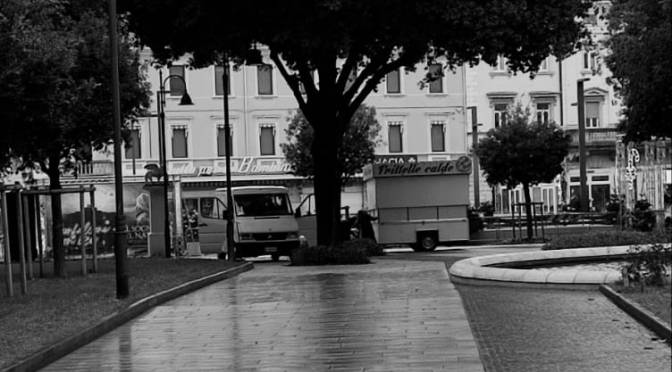 Il destino di Monfalcone è legato al cantiere e agli immigrati.  Con qualche problema…
